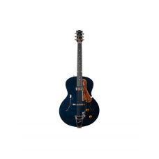 Электрогитара Godin Guitars Godin 5th Avenue Night Club Indigo Blue